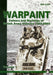 Warpaint - Volume 1: Colours and Markings of British Army Vehicles 1903-2003 by Dick Taylor