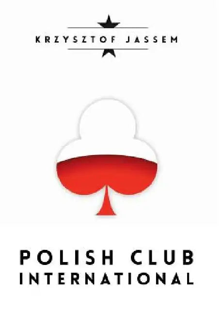 Polish Club International by Krzysztof Jassem