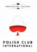 Polish Club International by Krzysztof Jassem