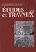 Etudes Et Travaux XXI by Archeobooks