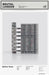 Brutal London: Balfron Tower by Zupagrafika