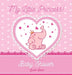 My Little Princess: A Cute Pink Elephant Themed Baby Shower Guest Book for Girls with Sign-In Pages, Wishes for Baby, Gift Log & Keepsake Photos - Har by Casiope Tamore