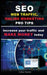 SEO, Social Media strategies, Google Analytics Increase your traffic and make money online today: SEO, Content Marketing, Strategies, Social Media + b by Lukasz Sawala