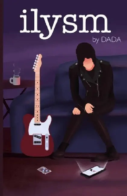ilysm by Dada