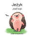 Jeżyk i Jastrząb by Jacek Michal Pawlowski