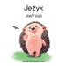 Jeżyk i Jastrząb by Jacek Michal Pawlowski