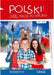 POLSKI krok po kroku - junior 1 by Iwona Stempek