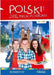 POLSKI krok po kroku - junior 1 by Iwona Stempek