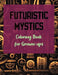 Futuristic Mystics by Henry Paul Perlowski