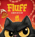 Fluff A Heck of a Cat - The Terrible Vacuum Must Go by Daniel Kulacz