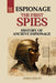 The First Spies: A History of Ancient Espionage from the Pharaohs to Sun Tzu by Soren Soren Finley, Pennocle