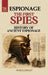 The First Spies: A History of Ancient Espionage from the Pharaohs to Sun Tzu by Soren Soren Finley, Pennocle