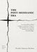 The Post-Messianic Era by Daniel Jimenez Batista, Paulina Warzecha