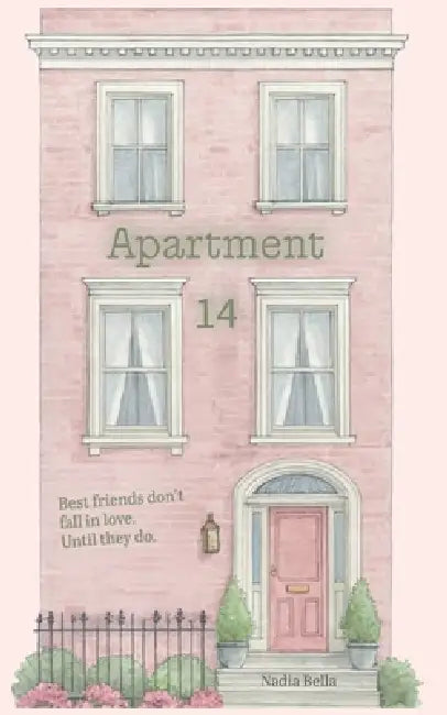 Apartment 14 by Nadia Bella