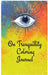 On Tranquillity Coloring Journal.Self-Exploration Diary with Mandalas and Positive Affirmations. by Cristie Jameslake