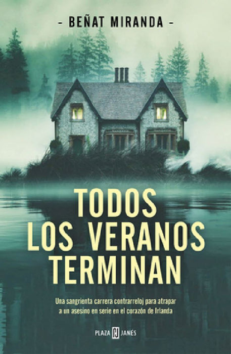 Todos Los Veranos Terminan / All Summers End by Beñat Miranda