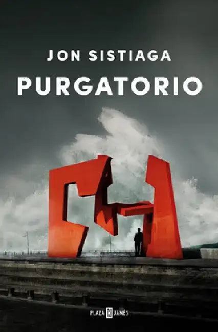 Purgatorio / Purgatory by Jon Sistiaga