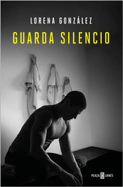 Guarda Silencio / Keep Quiet by González, Lorena