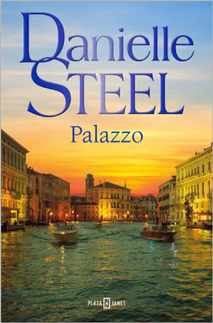 Palazzo (Spanish Edition) by Steel, Danielle