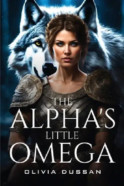 The Alpha's Little Omega by Olivia Dussan