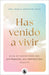 Has Venido a Vivir / You Came Here to Live by Noelia Samartin Veiga