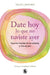 Date Hoy Lo Que No Tuviste Ayer. Sana Las Heridas de Tu Infancia Y Vive En Paz / Reparenting Your Inner Child by Nicole Johnson