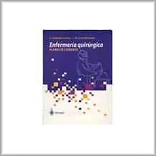 Enfermer A Quir Rgica by A. Guillamet