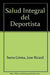 Salud Integral Del Deportista by Jose Ricard Serra Grima