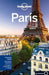 Lonely Planet Paris [With Map] by Catherine Le Nevez