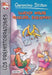 Llueven Malas Noticias, Stiltonut! by Geronimo Stilton