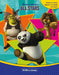 All Stars. Mi Librojuego by Dreamworks
