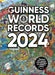 Guinness World Records 2024: Con Récords de América Latina (Edición Latinoamericana) by Varios Autores