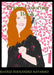 Pretty Coloring Book by Beatriz Fernandez Navarro