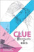 CLUE (novela lésbica erótica) by Rodriguez, Chus