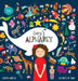 Lucy's Alphabet: An illustrated children's book about the alphabet by Gilberto Mariscal