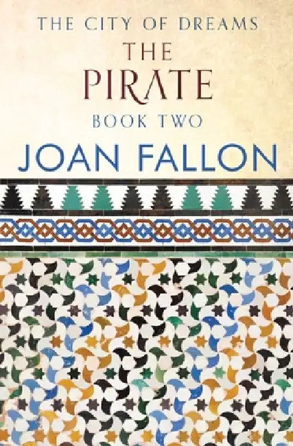 The Pirate by Joan Fallon