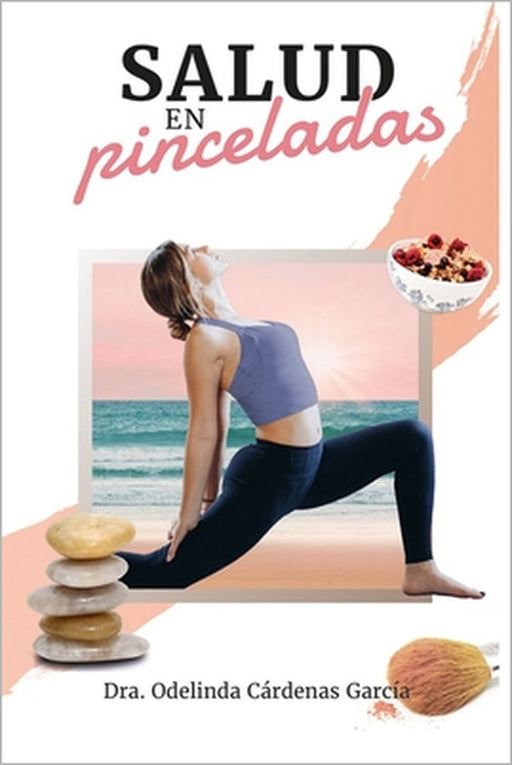 Salud en pinceladas by Odelinda Cárdenas García