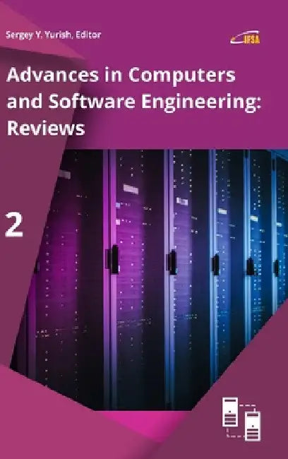 Advances in Computers and Software Engineering: Reviews, Vol. 2 by Sergey Yurish