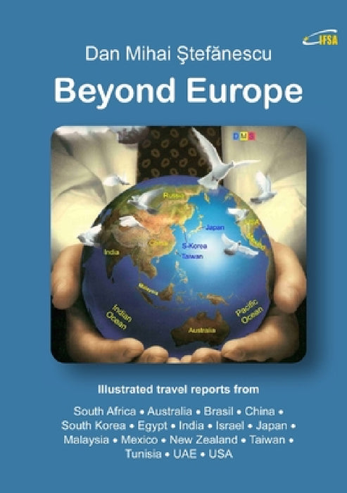 Beyond Europe by Dan Mihai Ştefănescu