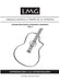Lenguaje musical a través de la guitarra (Volumen I): Introducción a la improvisación by Cristobal Romero Viana
