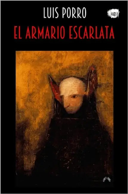 El armario escarlata by Porro, Luis
