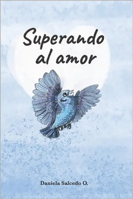 Superando al amor by Creativo, Desvío