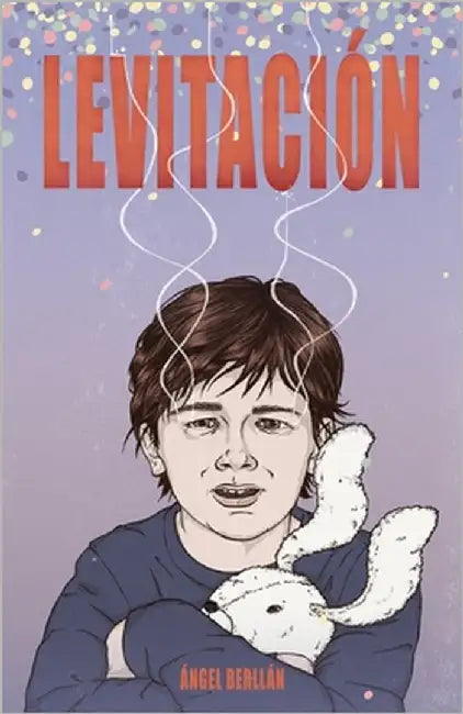 Levitación by Berllán, Ángel