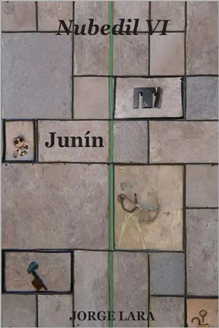Nubedil VI - Junín by Lara, Jorge
