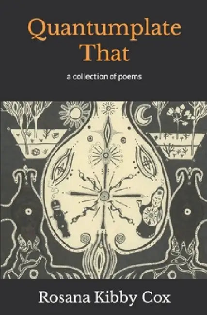 Quantumplate That by Emma Crooks