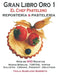 Gran Libro Oro I: El Chef Pastelero by Geraldine Gabasa Marcano, Ydilia Marcano Barreto