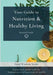 Your Guide in Nutrition & Healthy Living by Miriam Moras