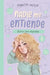 Nadie me entiende 4, entre dos mundos by Marta Moya