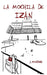La mochila de Izan by J. Mendoza