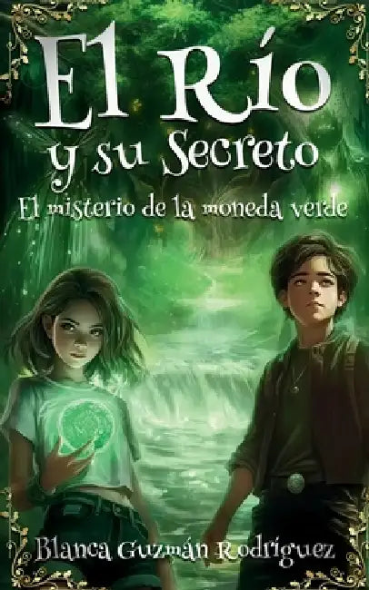 El Rio Y su Secreto by Blanca Guzman Rodriguez